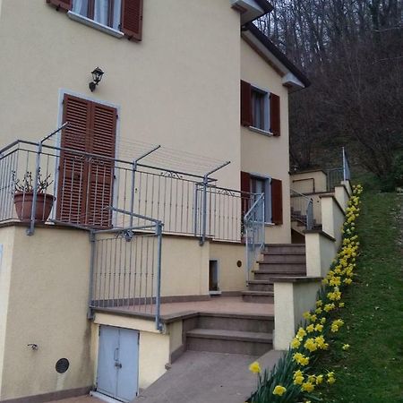 Monti Mare Villa Seravezza Ngoại thất bức ảnh