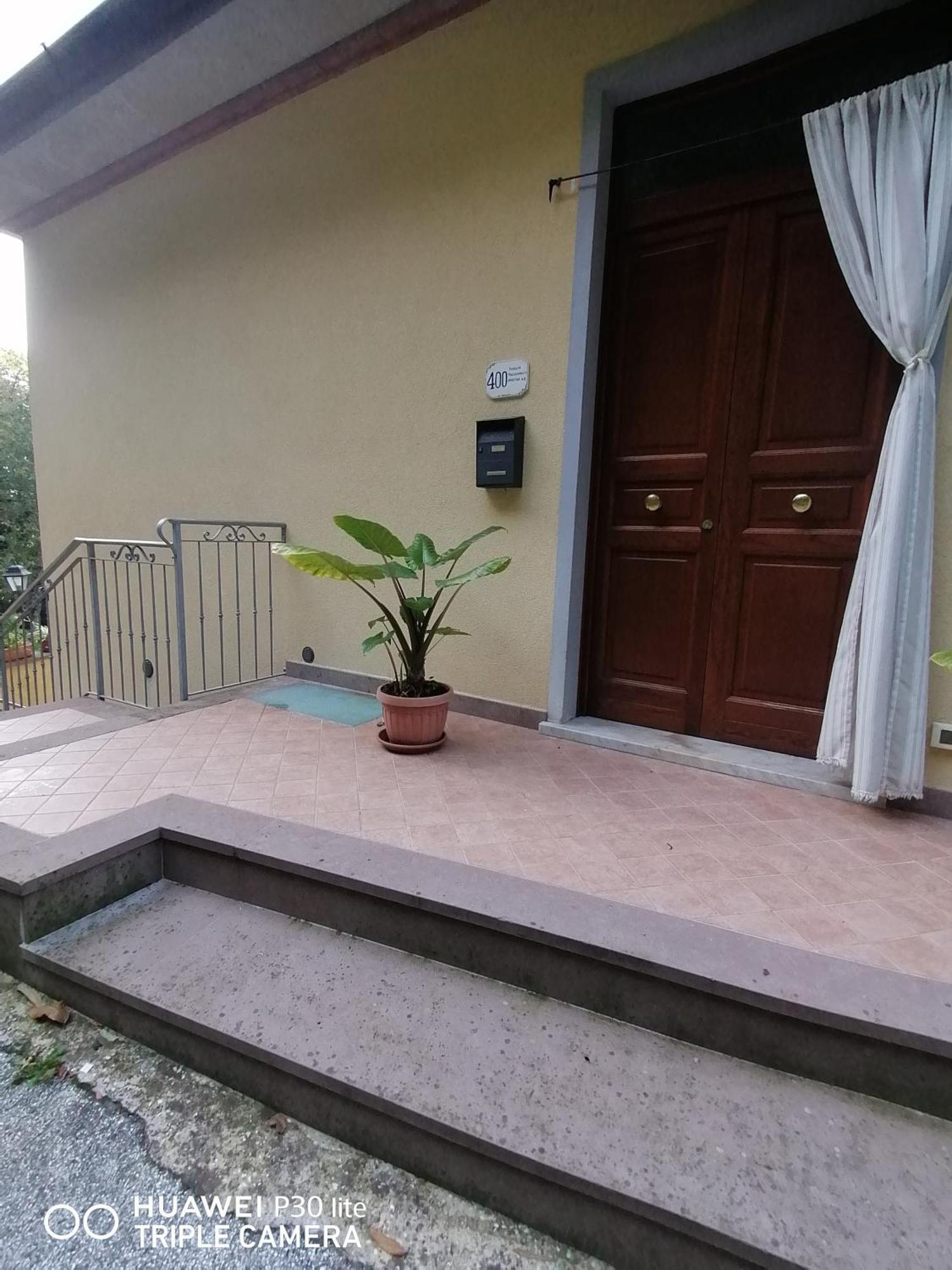 Monti Mare Villa Seravezza Ngoại thất bức ảnh