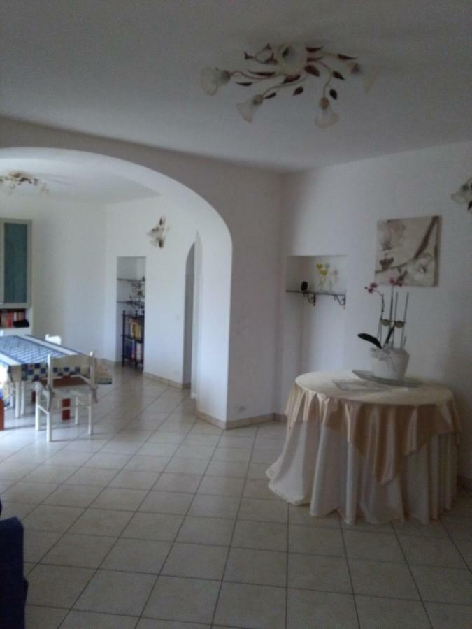 Monti Mare Villa Seravezza Ngoại thất bức ảnh