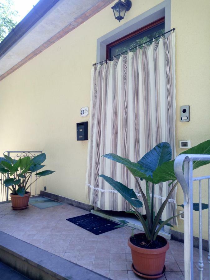 Monti Mare Villa Seravezza Ngoại thất bức ảnh
