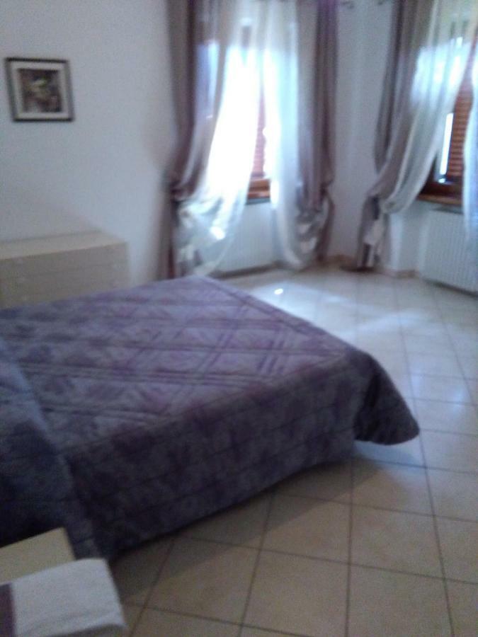 Monti Mare Villa Seravezza Ngoại thất bức ảnh