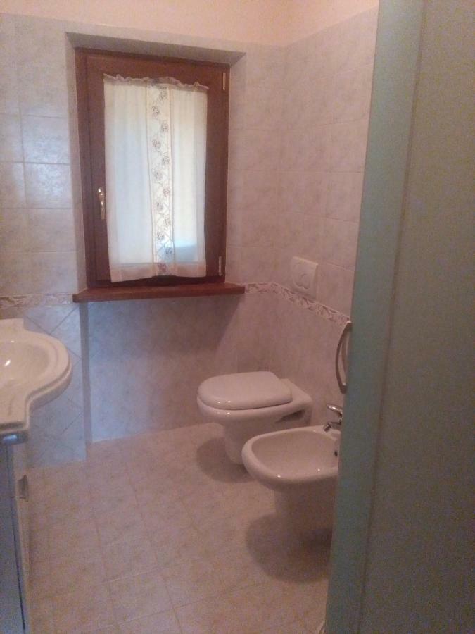 Monti Mare Villa Seravezza Ngoại thất bức ảnh
