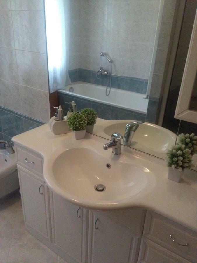 Monti Mare Villa Seravezza Ngoại thất bức ảnh