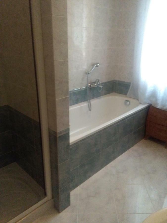 Monti Mare Villa Seravezza Ngoại thất bức ảnh