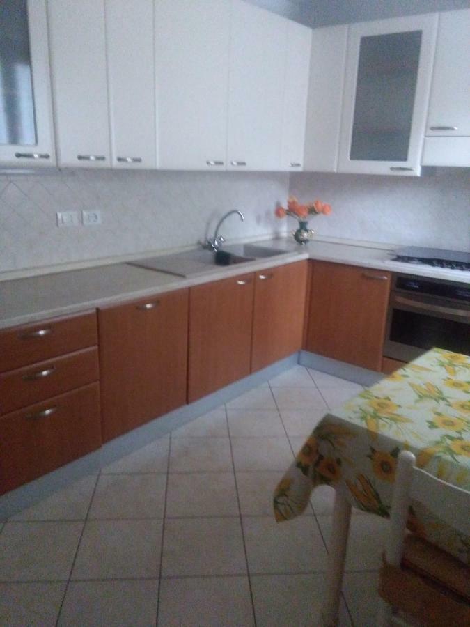 Monti Mare Villa Seravezza Ngoại thất bức ảnh