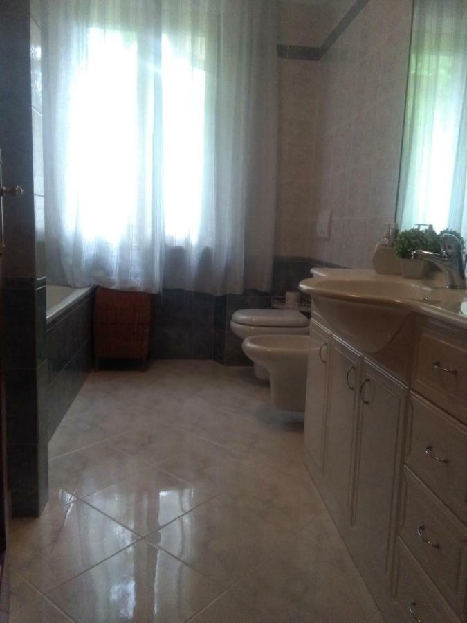 Monti Mare Villa Seravezza Ngoại thất bức ảnh