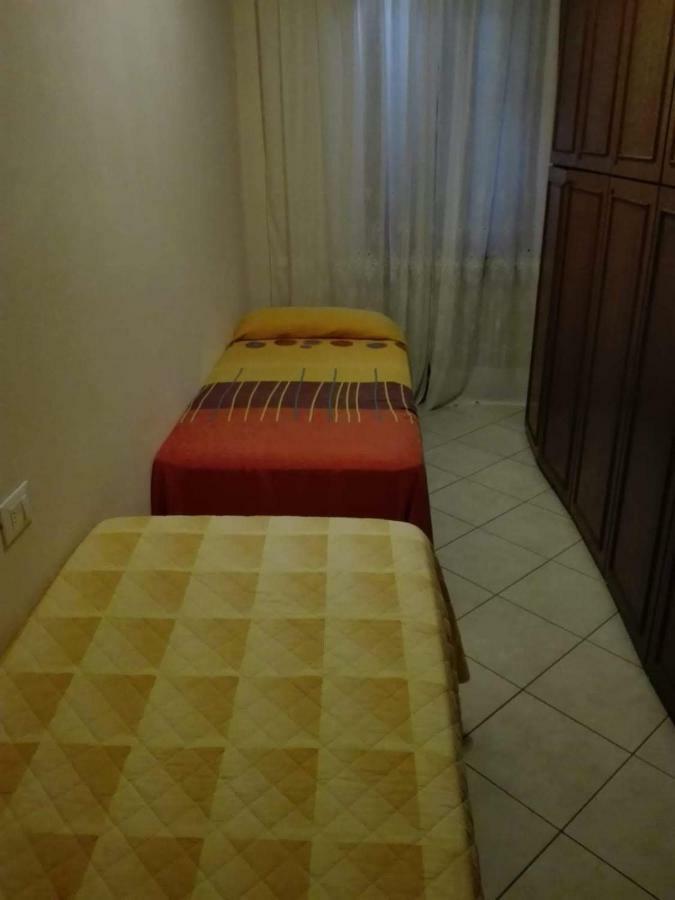 Monti Mare Villa Seravezza Ngoại thất bức ảnh