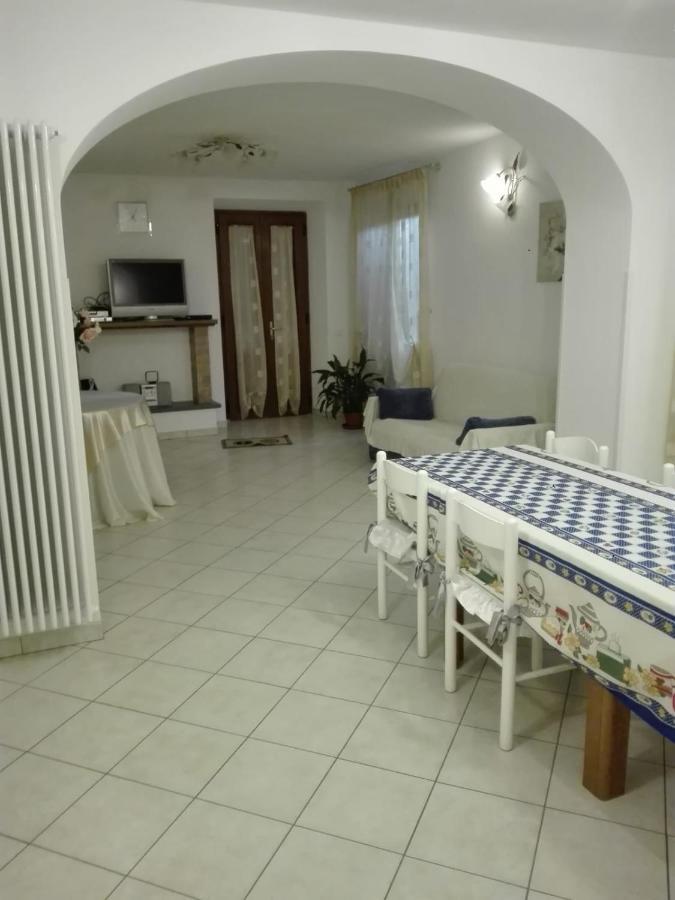 Monti Mare Villa Seravezza Ngoại thất bức ảnh