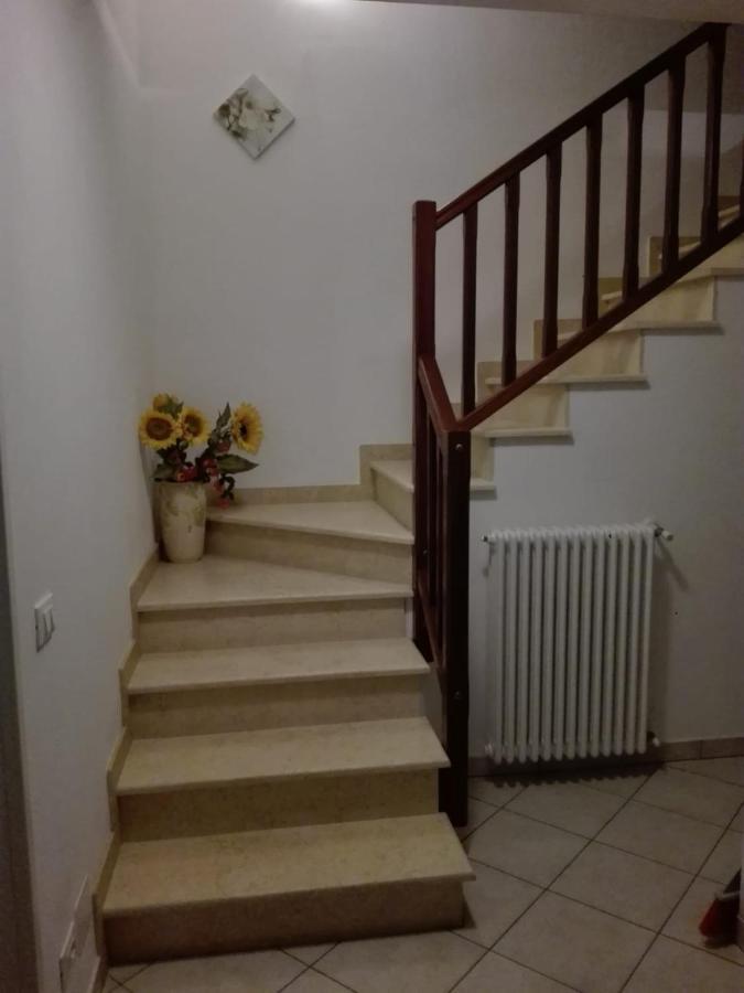 Monti Mare Villa Seravezza Ngoại thất bức ảnh